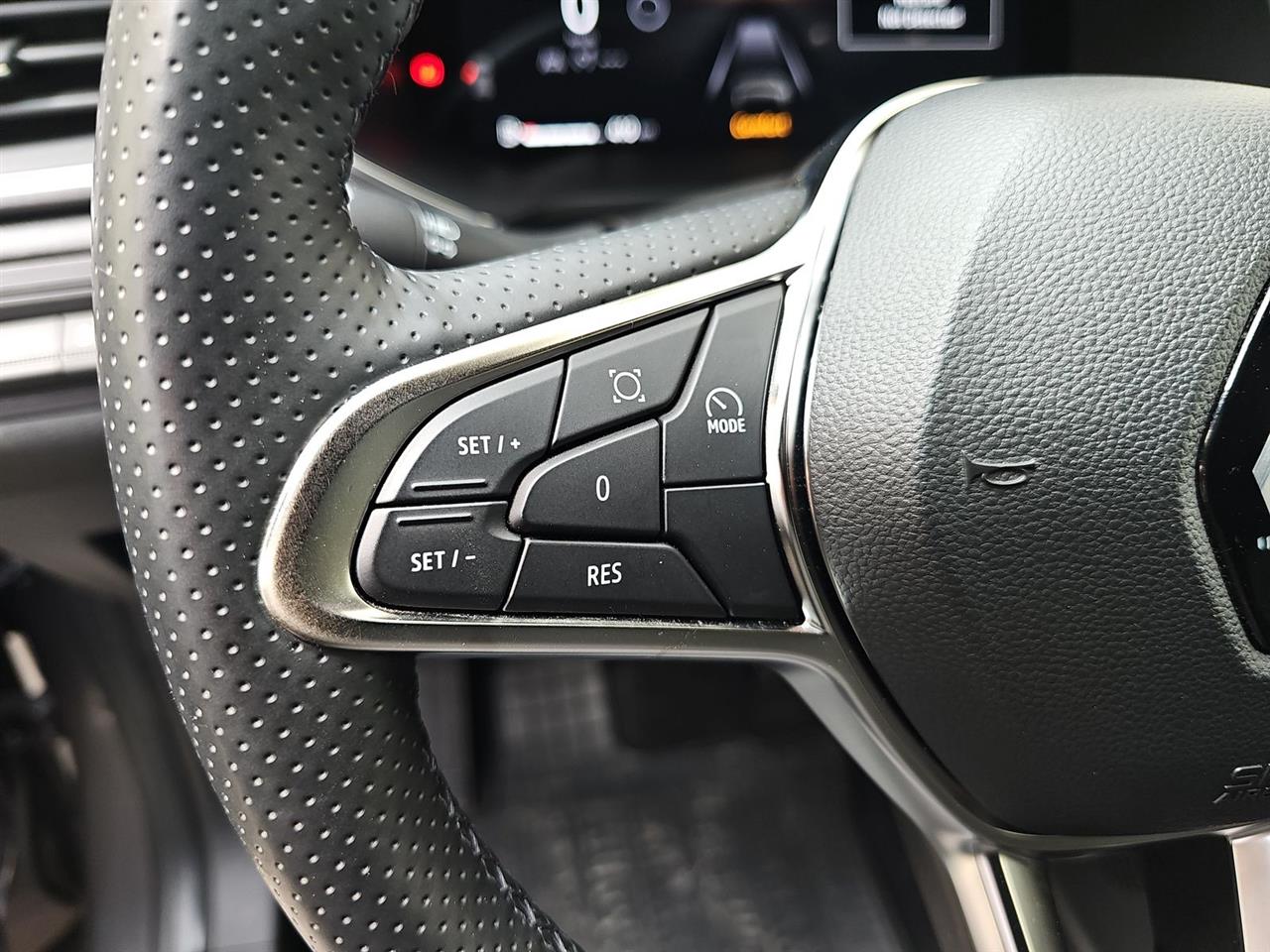 Renault CAPTUR Captur 1.0 TCe Techno 2024