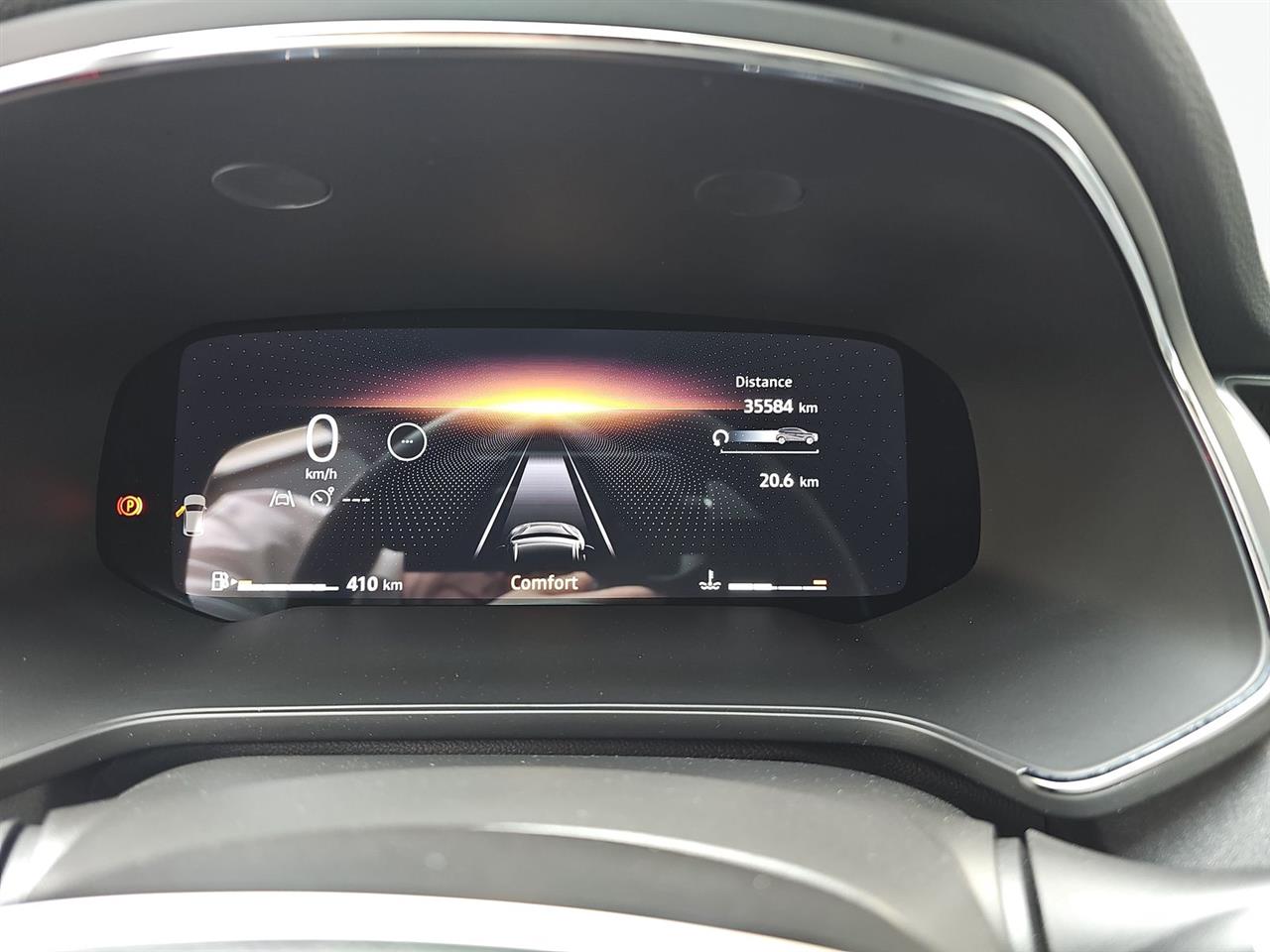 Renault CAPTUR Captur 1.0 TCe Techno 2024
