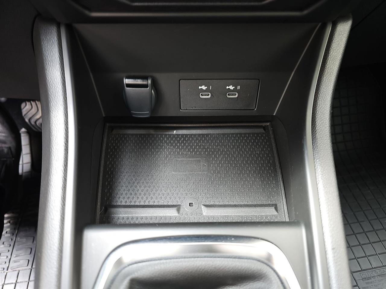 Renault CAPTUR Captur 1.0 TCe Techno 2024