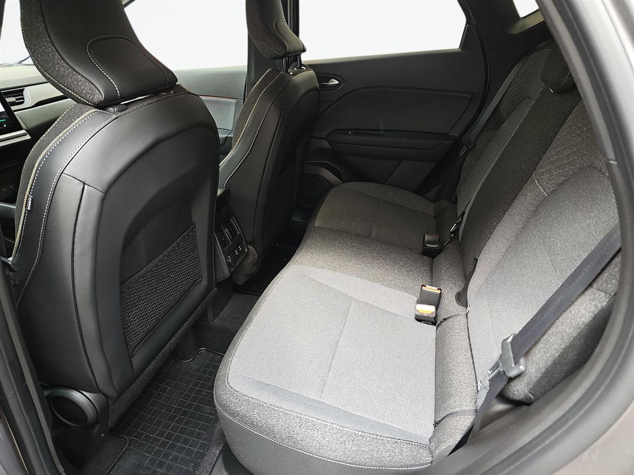 Renault CAPTUR Captur 1.0 TCe Techno 2024