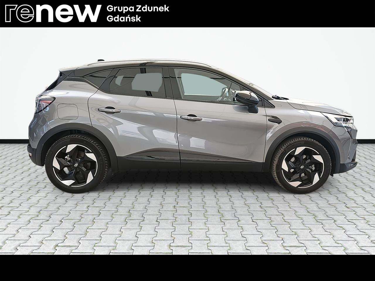 Renault CAPTUR Captur 1.0 TCe Techno 2024