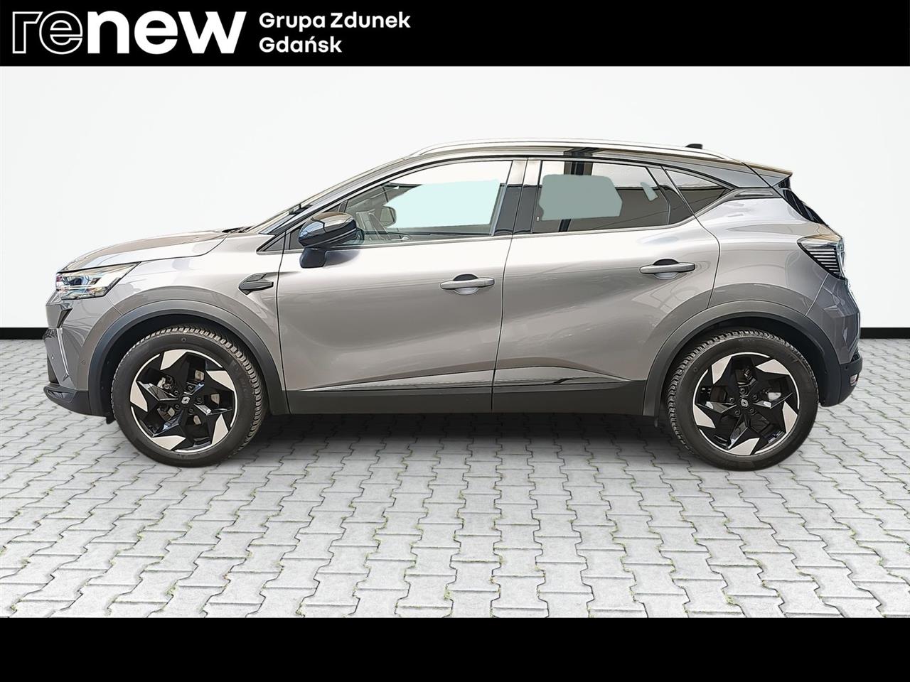 Renault CAPTUR Captur 1.0 TCe Techno 2024