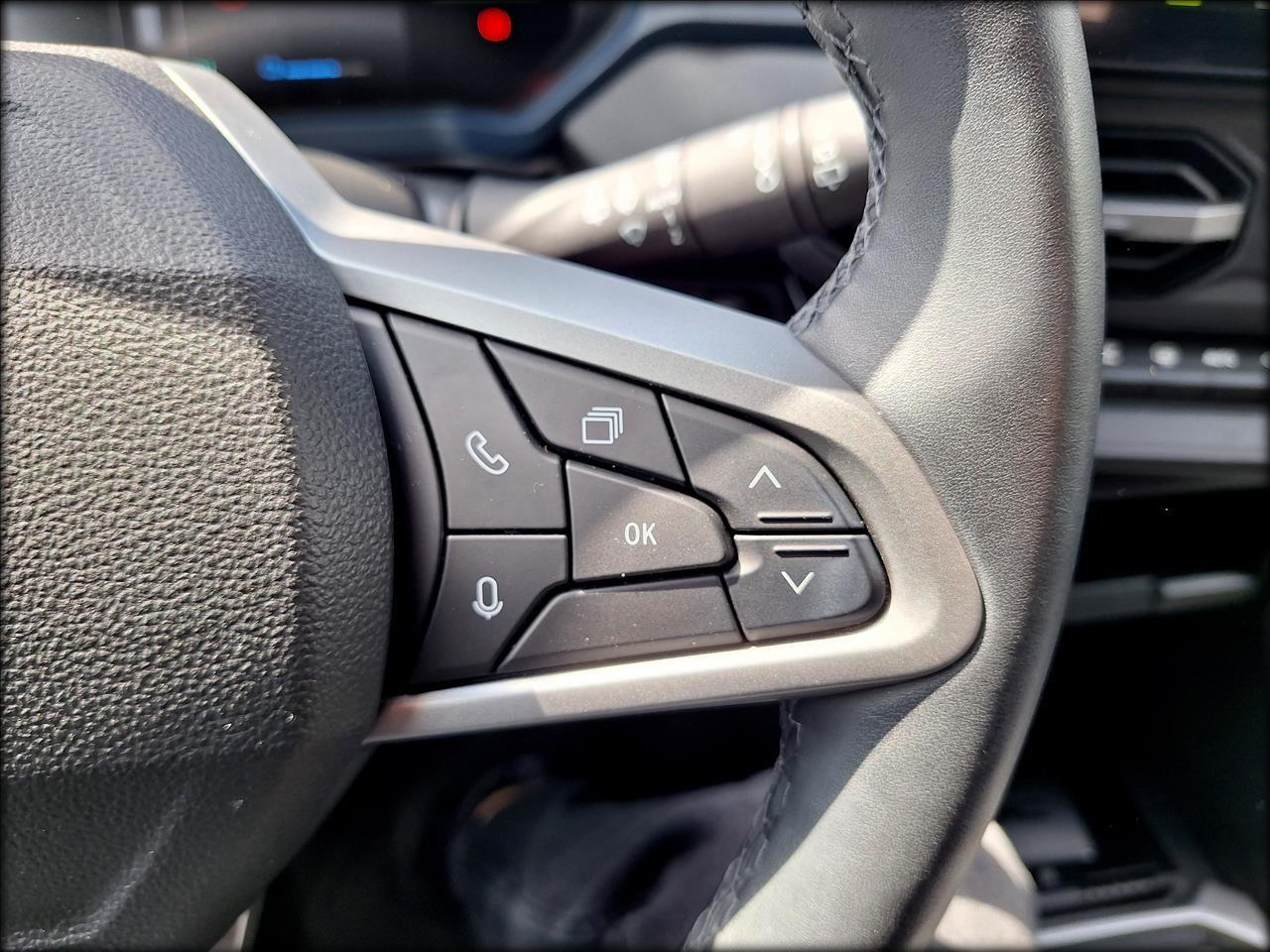 Dacia DUSTER Duster 1.6 Full Hybrid 140 Journey MMT 2024