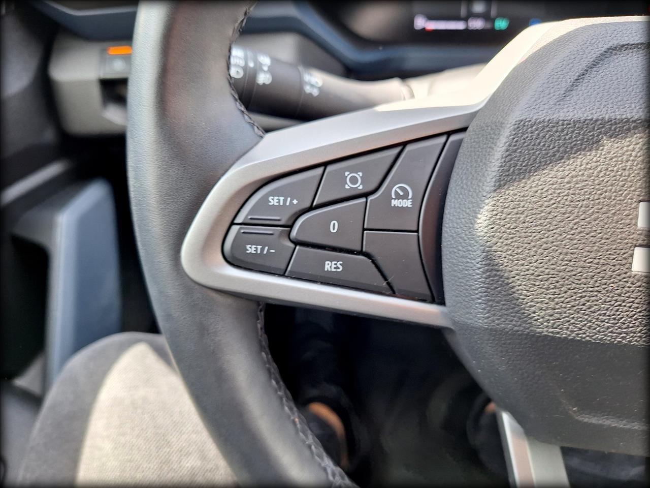 Dacia DUSTER Duster 1.6 Full Hybrid 140 Journey MMT 2024