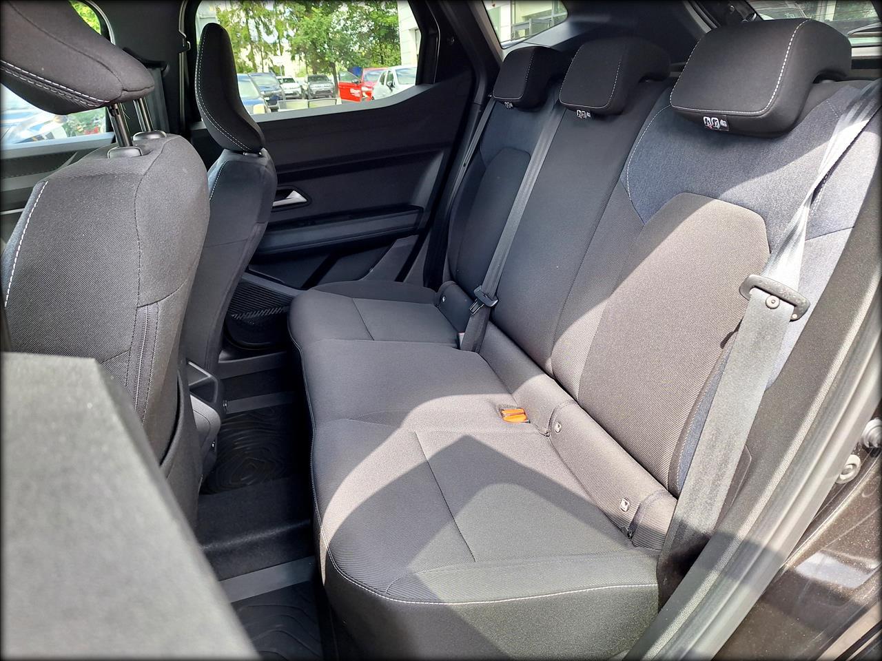 Dacia DUSTER Duster 1.6 Full Hybrid 140 Journey MMT 2024