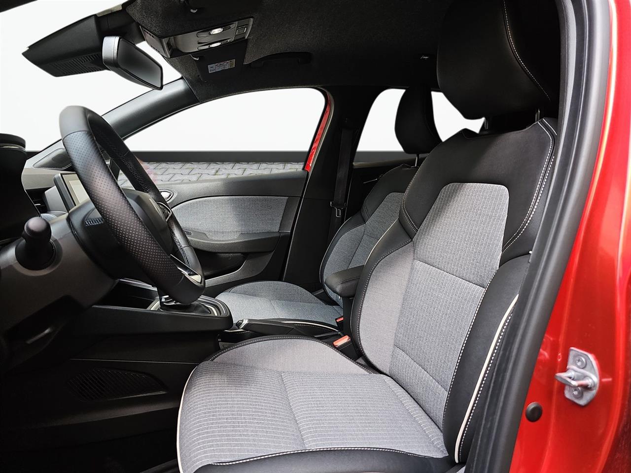 Renault CLIO Clio 1.6 E-TECH Full Hybrid 145 Techno 2025