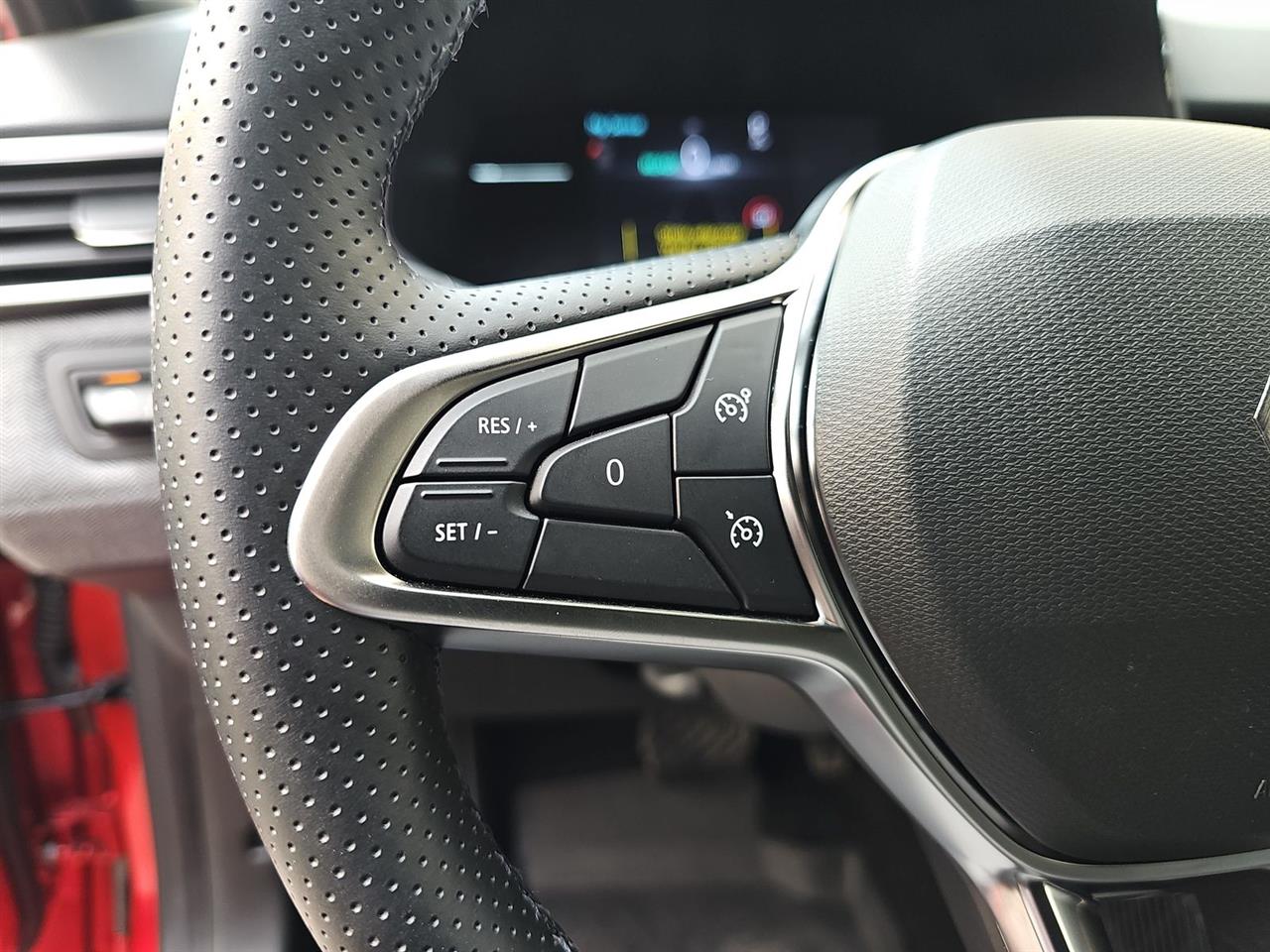 Renault CLIO Clio 1.6 E-TECH Full Hybrid 145 Techno 2025