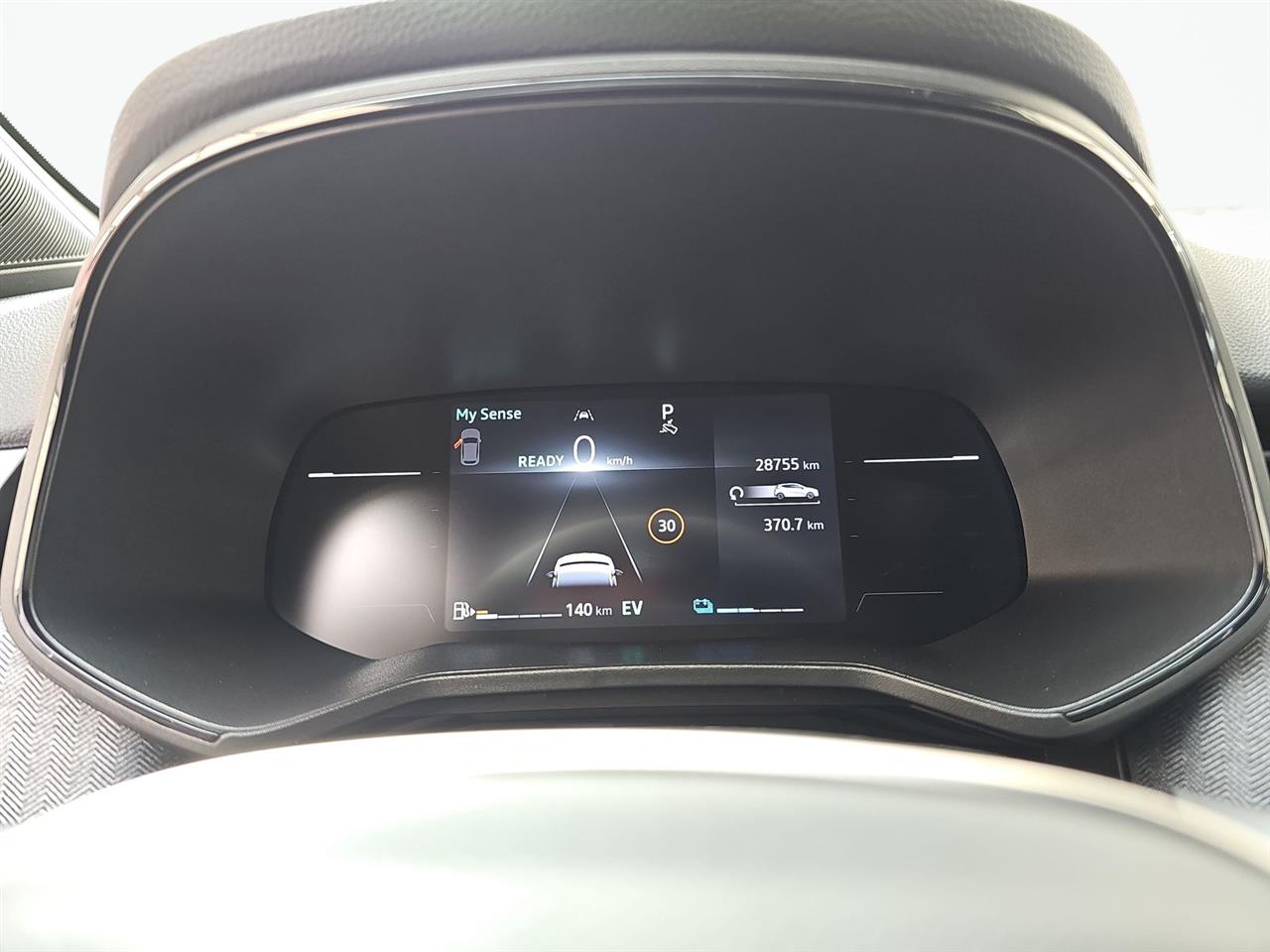 Renault CLIO Clio 1.6 E-TECH Full Hybrid 145 Techno 2025
