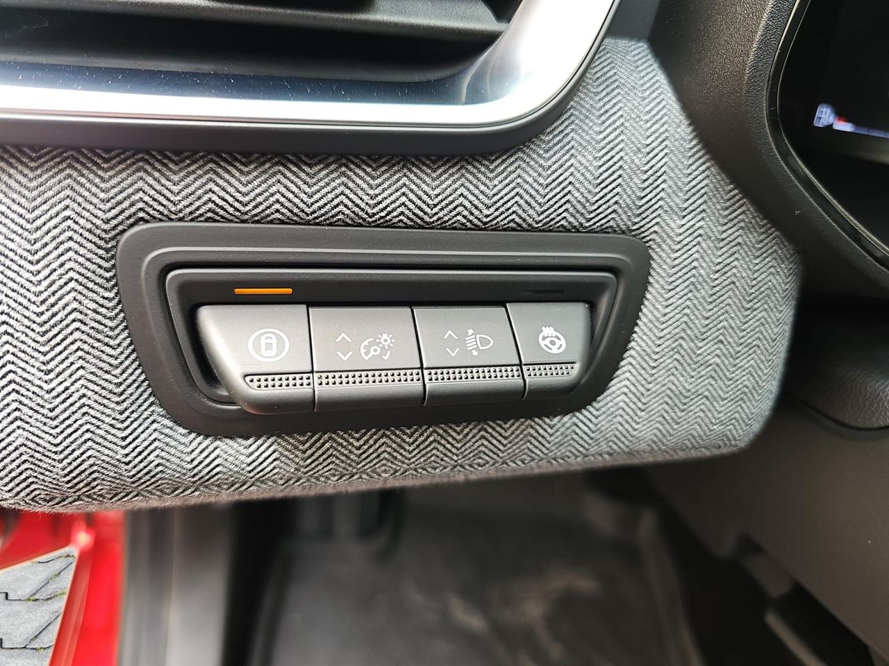 Renault CLIO Clio 1.6 E-TECH Full Hybrid 145 Techno 2025