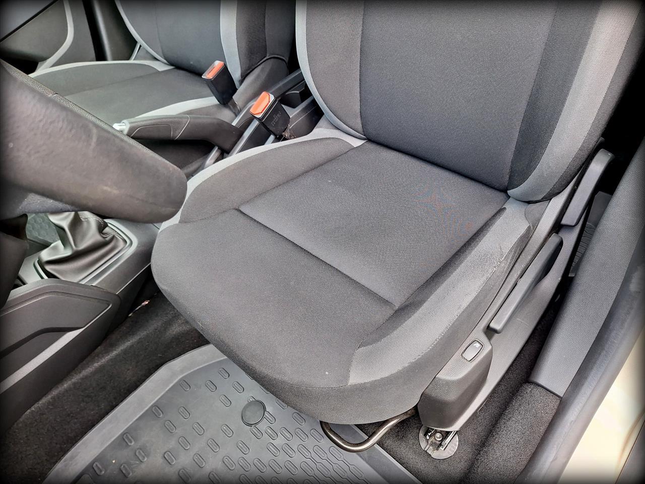 Dacia DUSTER Duster 1.3 TCe FAP Essential 2019