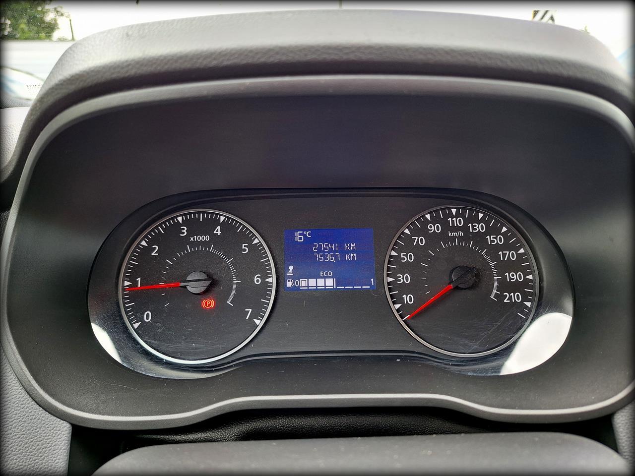 Dacia DUSTER Duster 1.3 TCe FAP Essential 2019