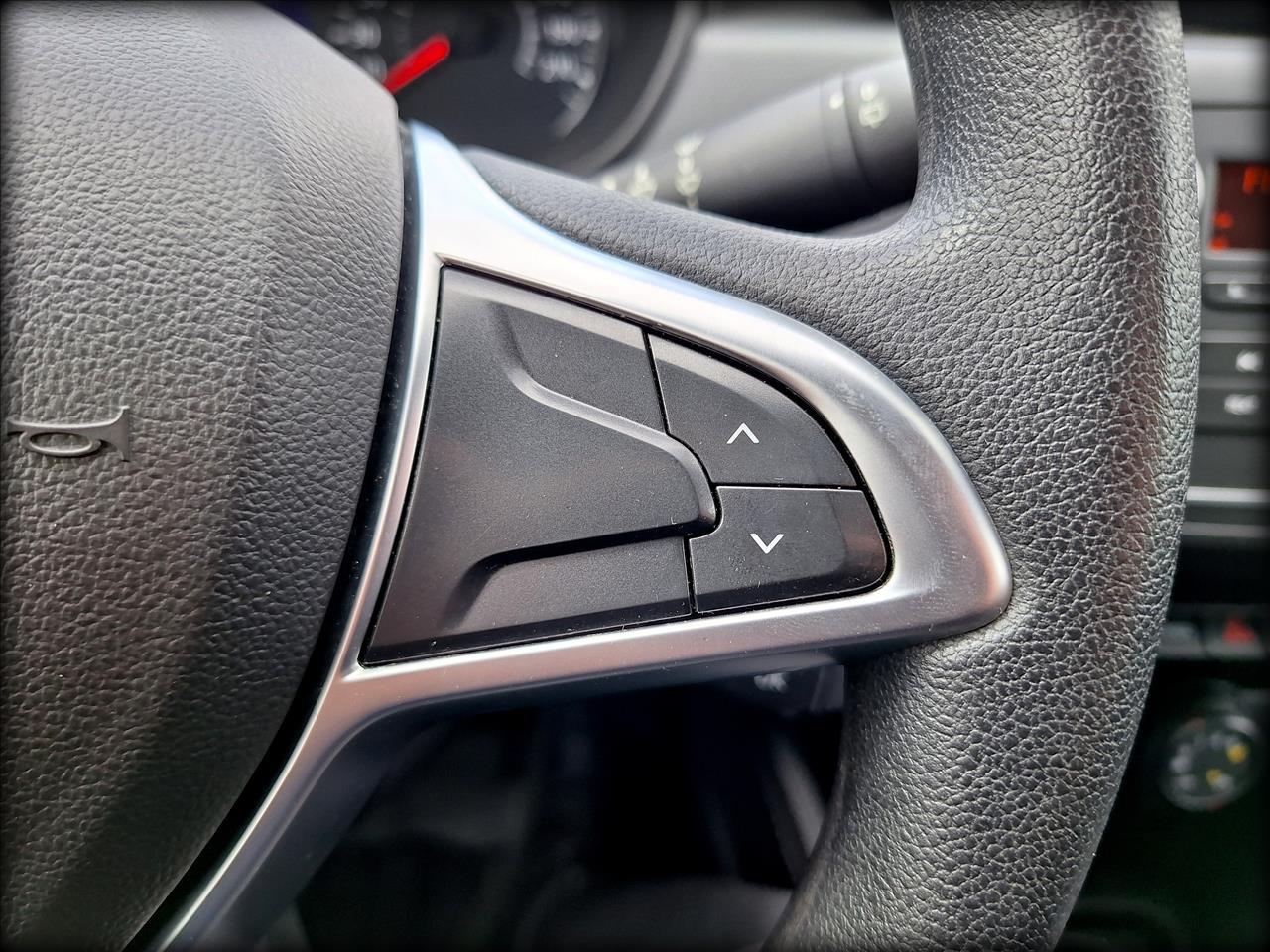 Dacia DUSTER Duster 1.3 TCe FAP Essential 2019