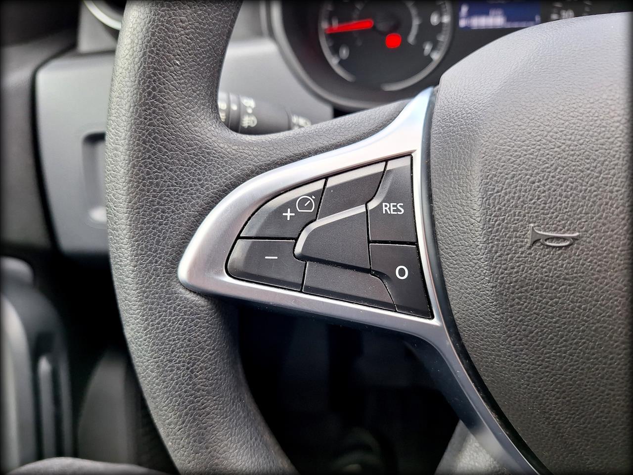 Dacia DUSTER Duster 1.3 TCe FAP Essential 2019