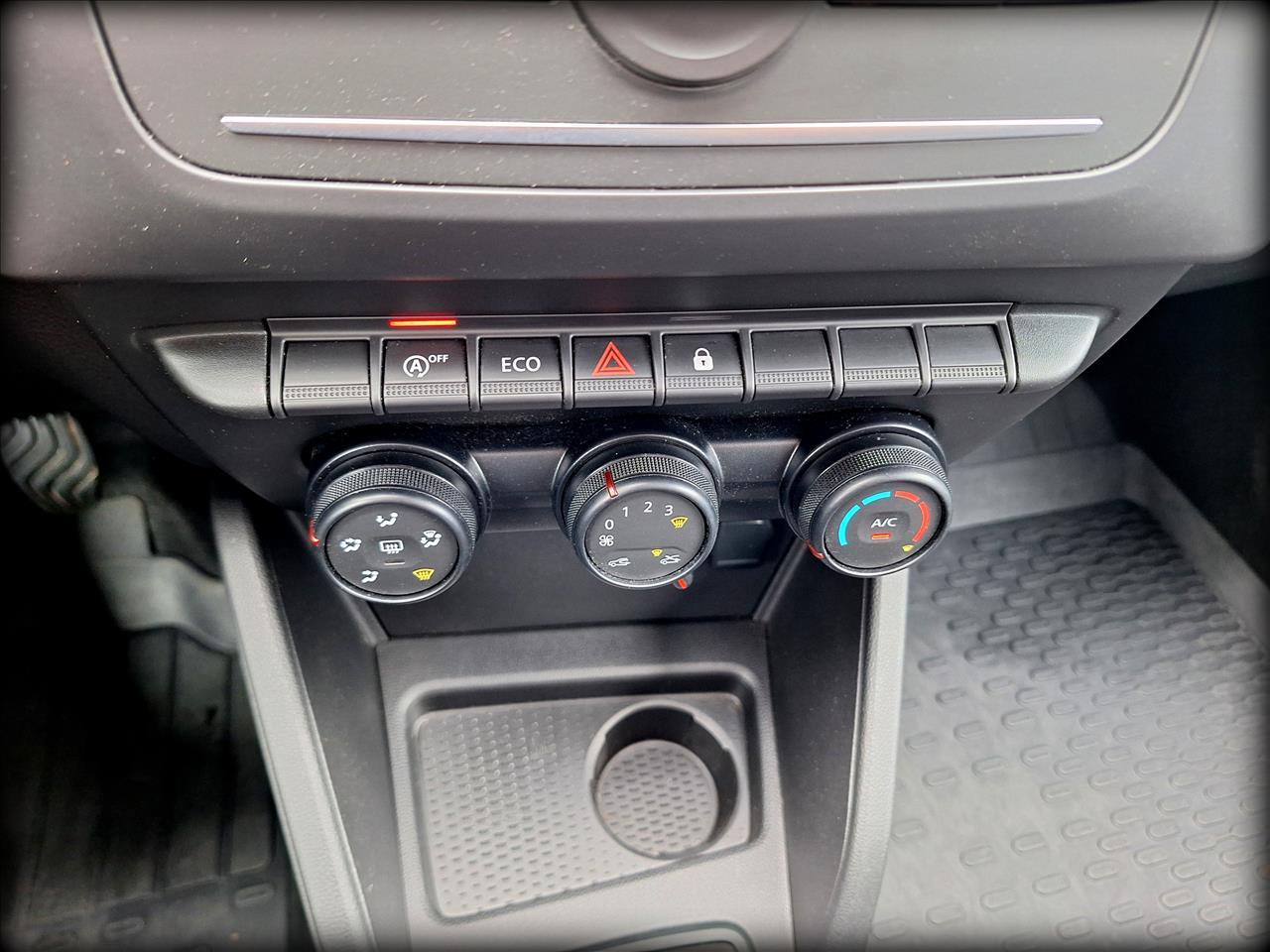 Dacia DUSTER Duster 1.3 TCe FAP Essential 2019