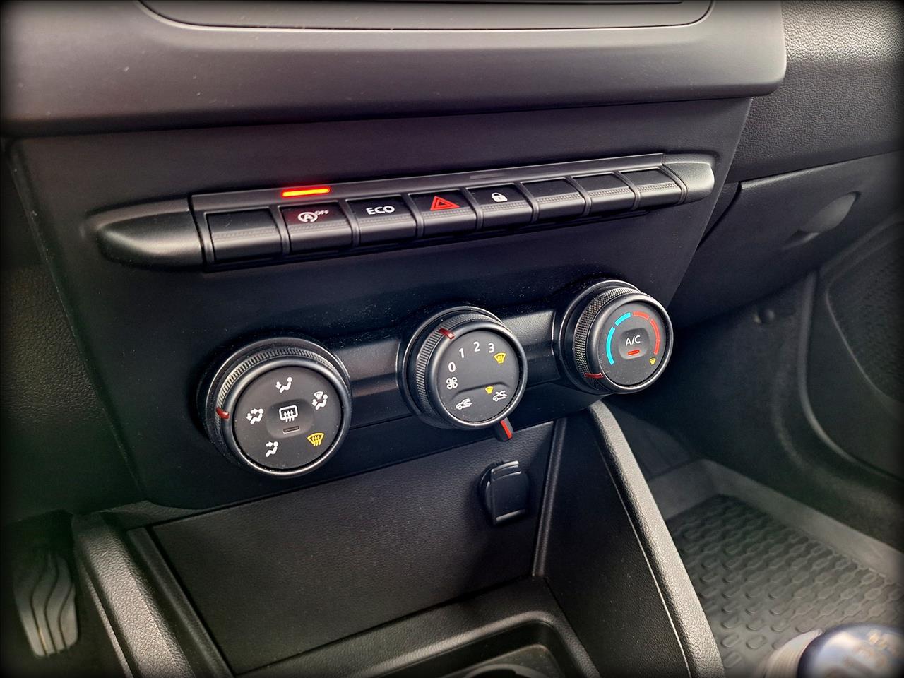 Dacia DUSTER Duster 1.3 TCe FAP Essential 2019