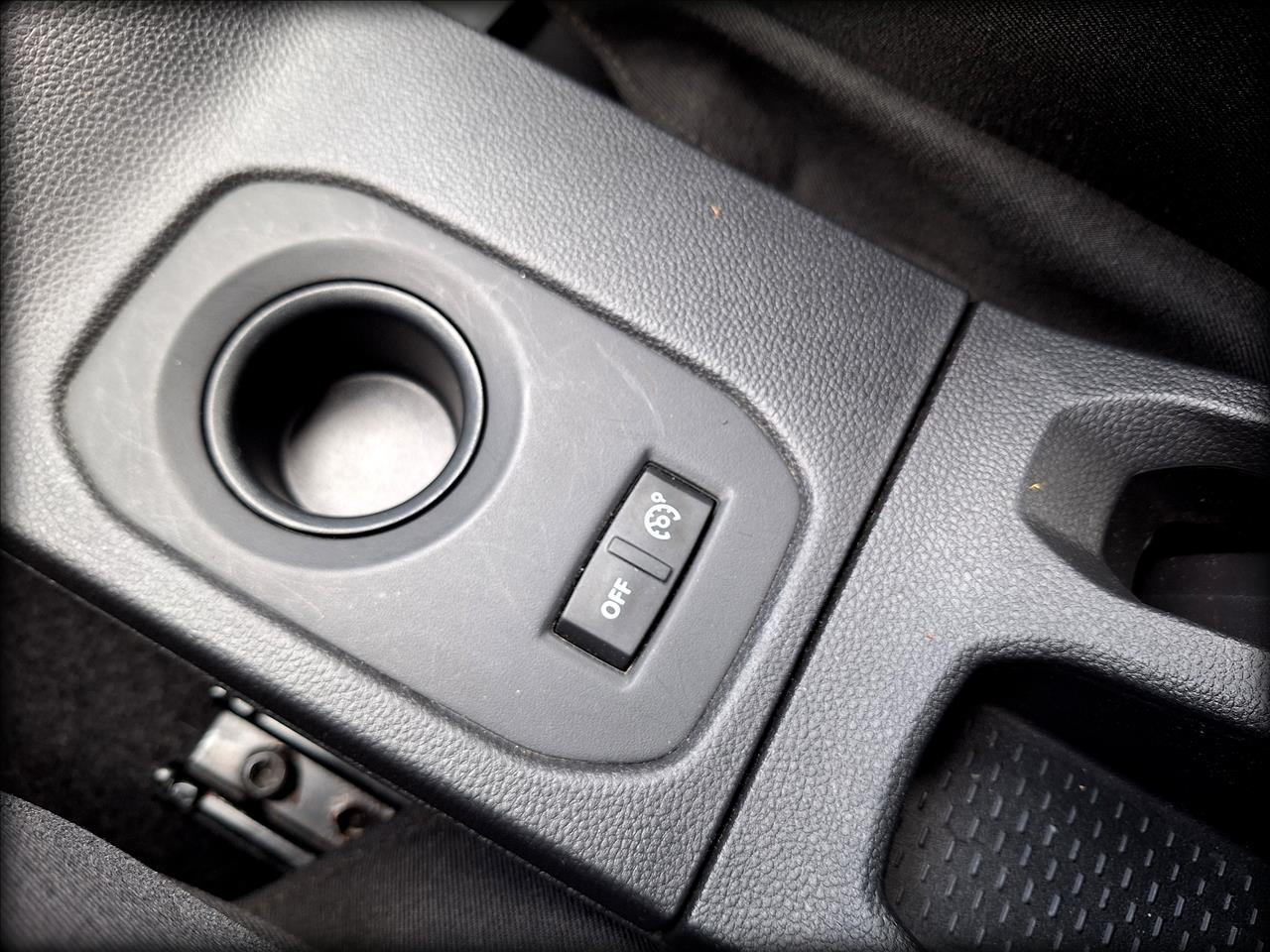 Dacia DUSTER Duster 1.3 TCe FAP Essential 2019