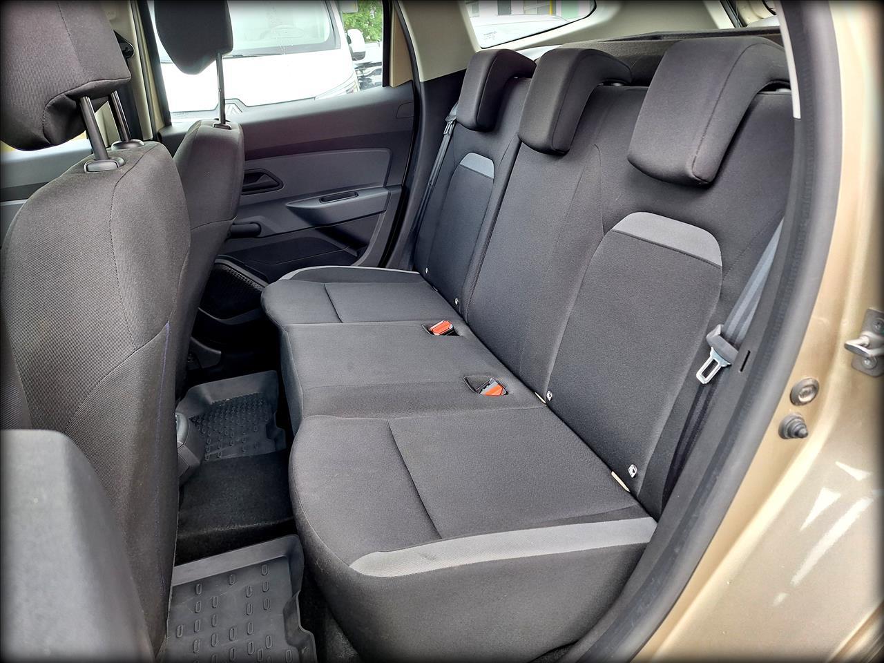 Dacia DUSTER Duster 1.3 TCe FAP Essential 2019