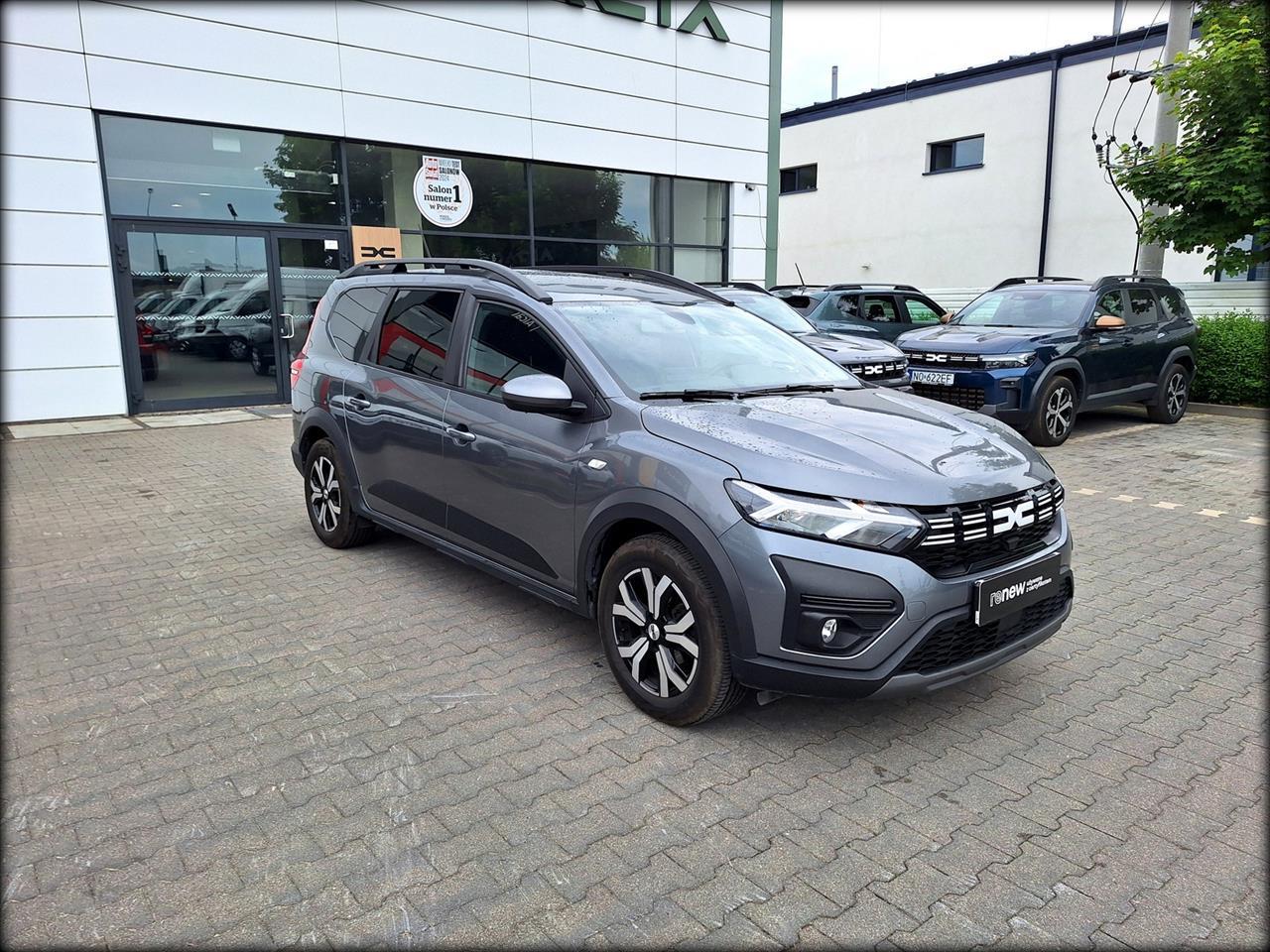 Dacia JOGGER Jogger 1.0 TCe Expression LPG 2023