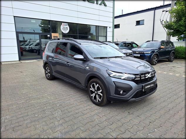 Dacia JOGGER Jogger 1.0 TCe Expression LPG 2023