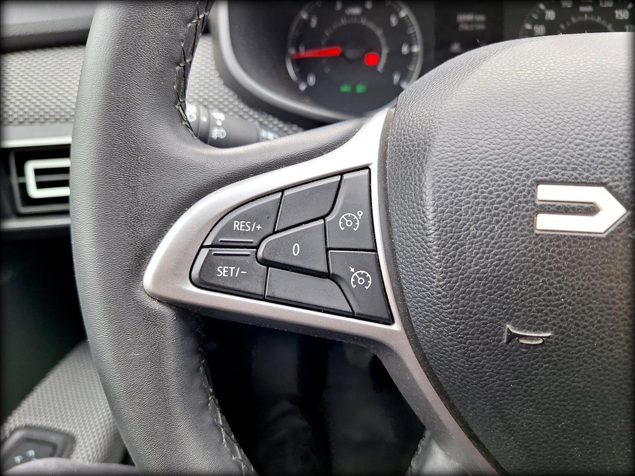 Dacia JOGGER Jogger 1.0 TCe Expression LPG 2023