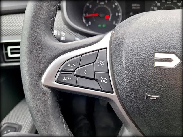 Dacia JOGGER Jogger 1.0 TCe Expression LPG 2023