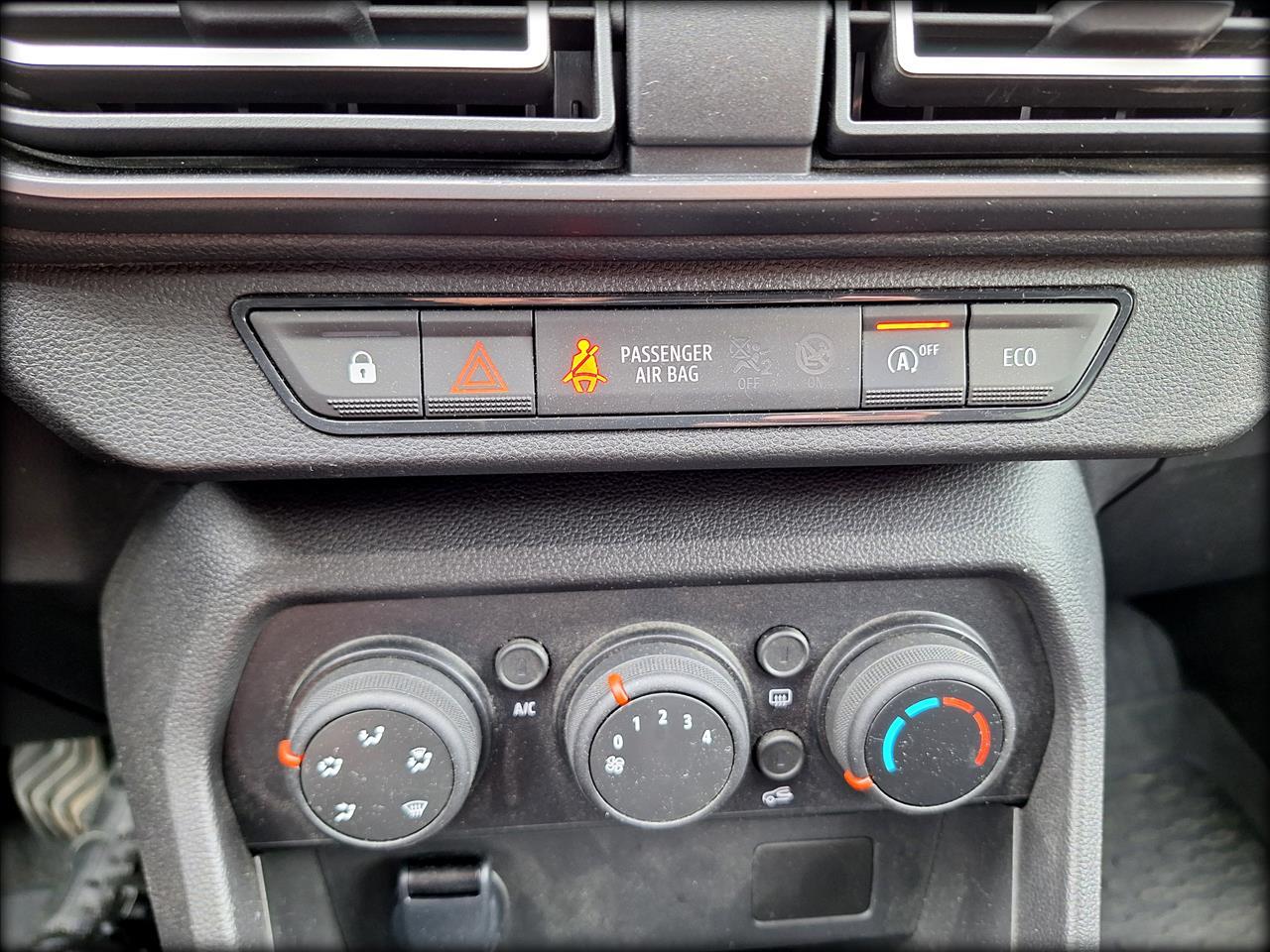Dacia JOGGER Jogger 1.0 TCe Expression LPG 2023