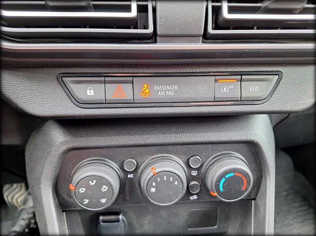Dacia JOGGER Jogger 1.0 TCe Expression LPG 2023