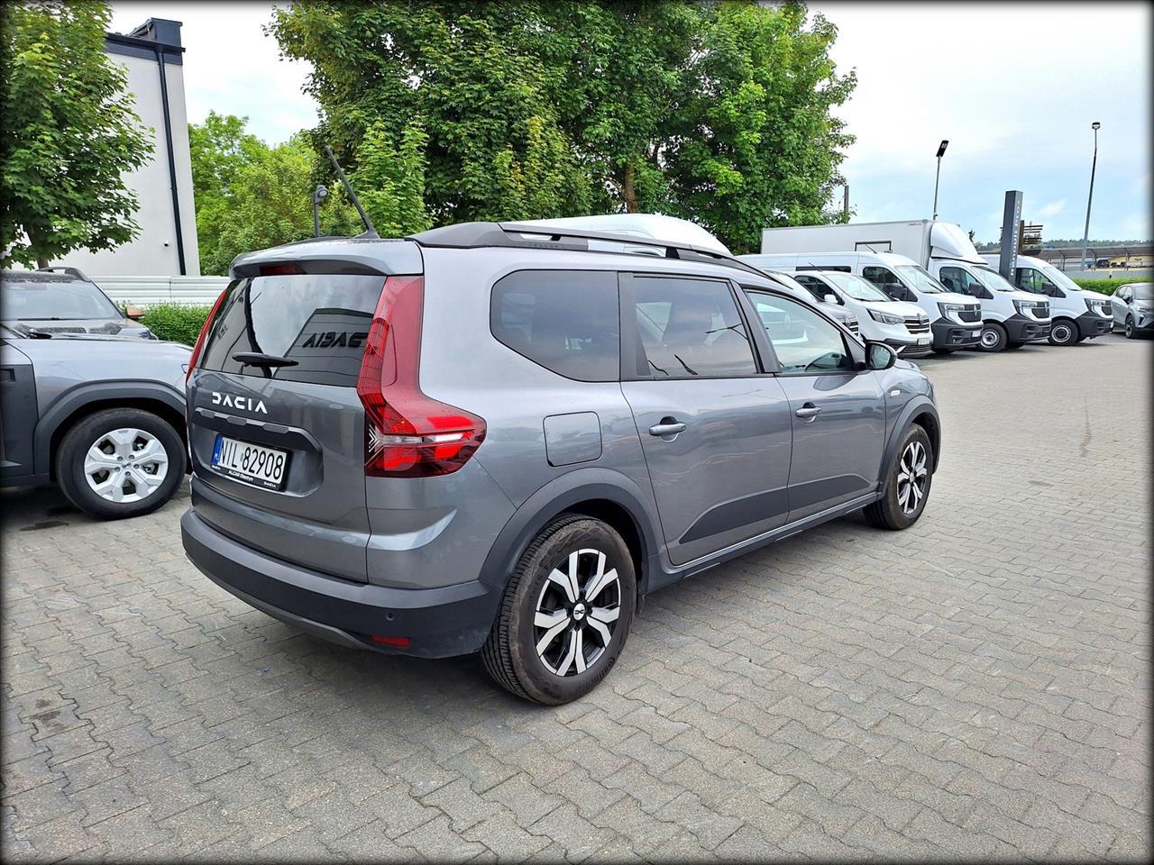 Dacia JOGGER Jogger 1.0 TCe Expression LPG 2023