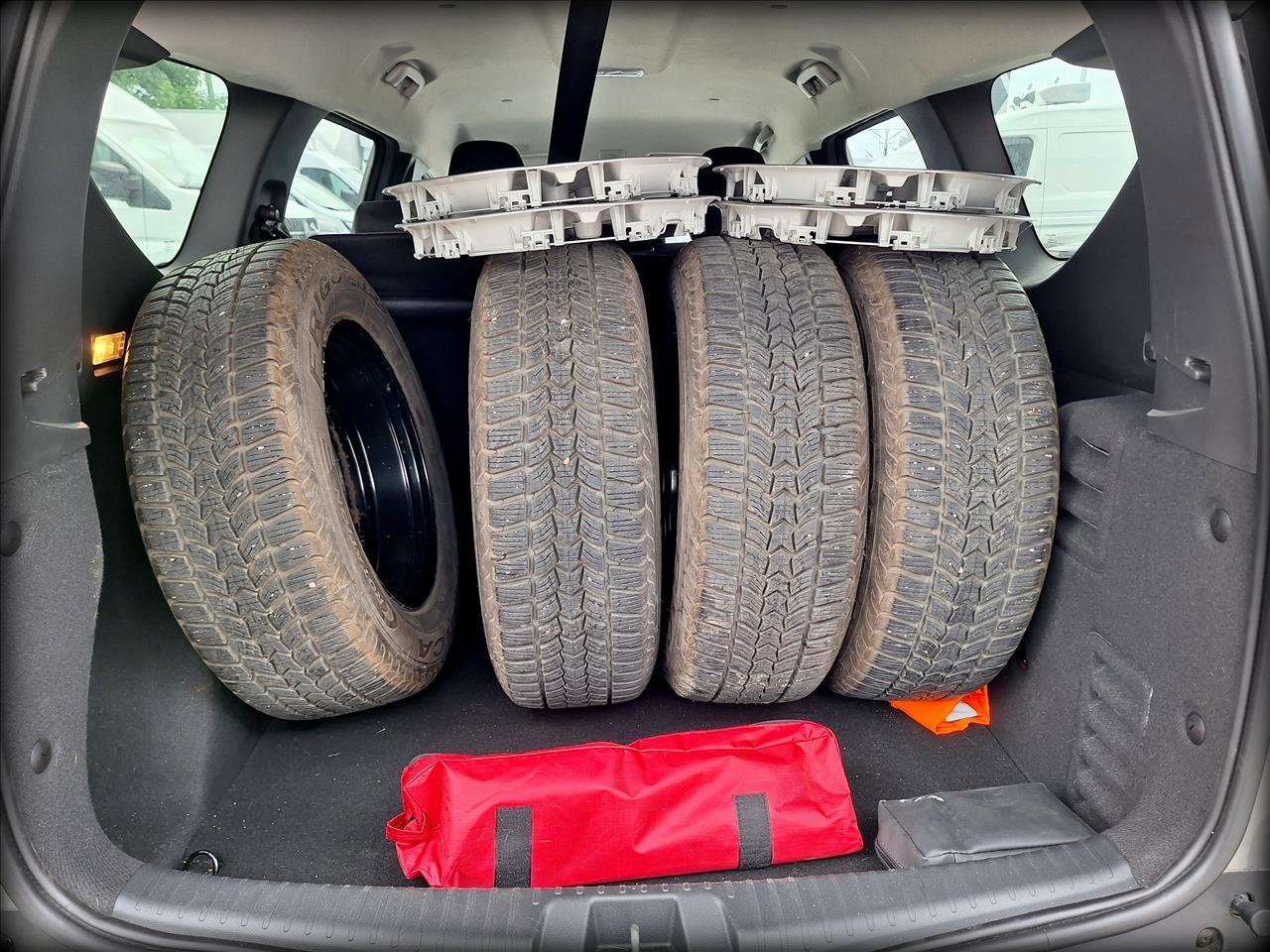 Dacia JOGGER Jogger 1.0 TCe Expression LPG 2023