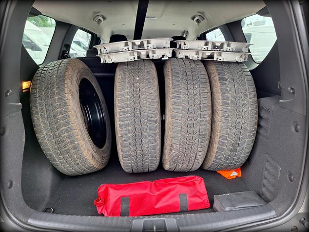 Dacia JOGGER Jogger 1.0 TCe Expression LPG 2023