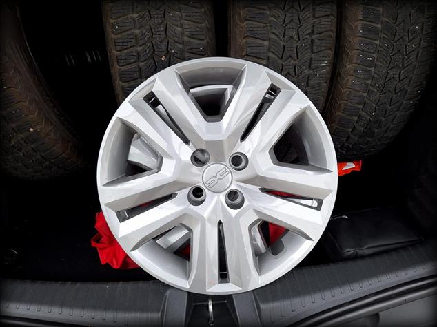 Dacia JOGGER Jogger 1.0 TCe Expression LPG 2023
