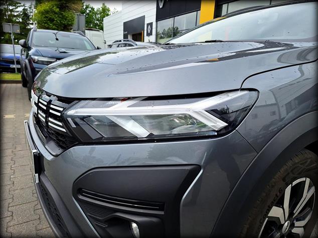 Dacia JOGGER Jogger 1.0 TCe Expression LPG 2023