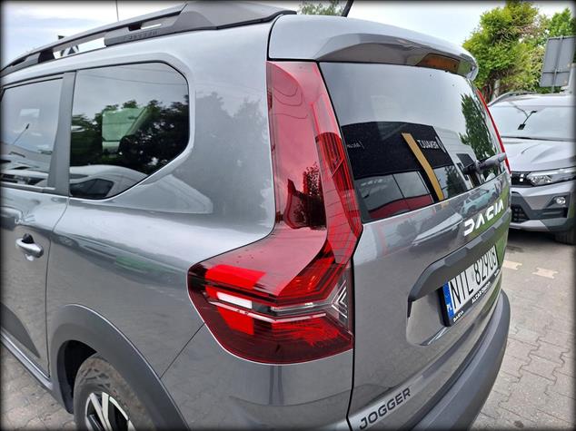 Dacia JOGGER Jogger 1.0 TCe Expression LPG 2023