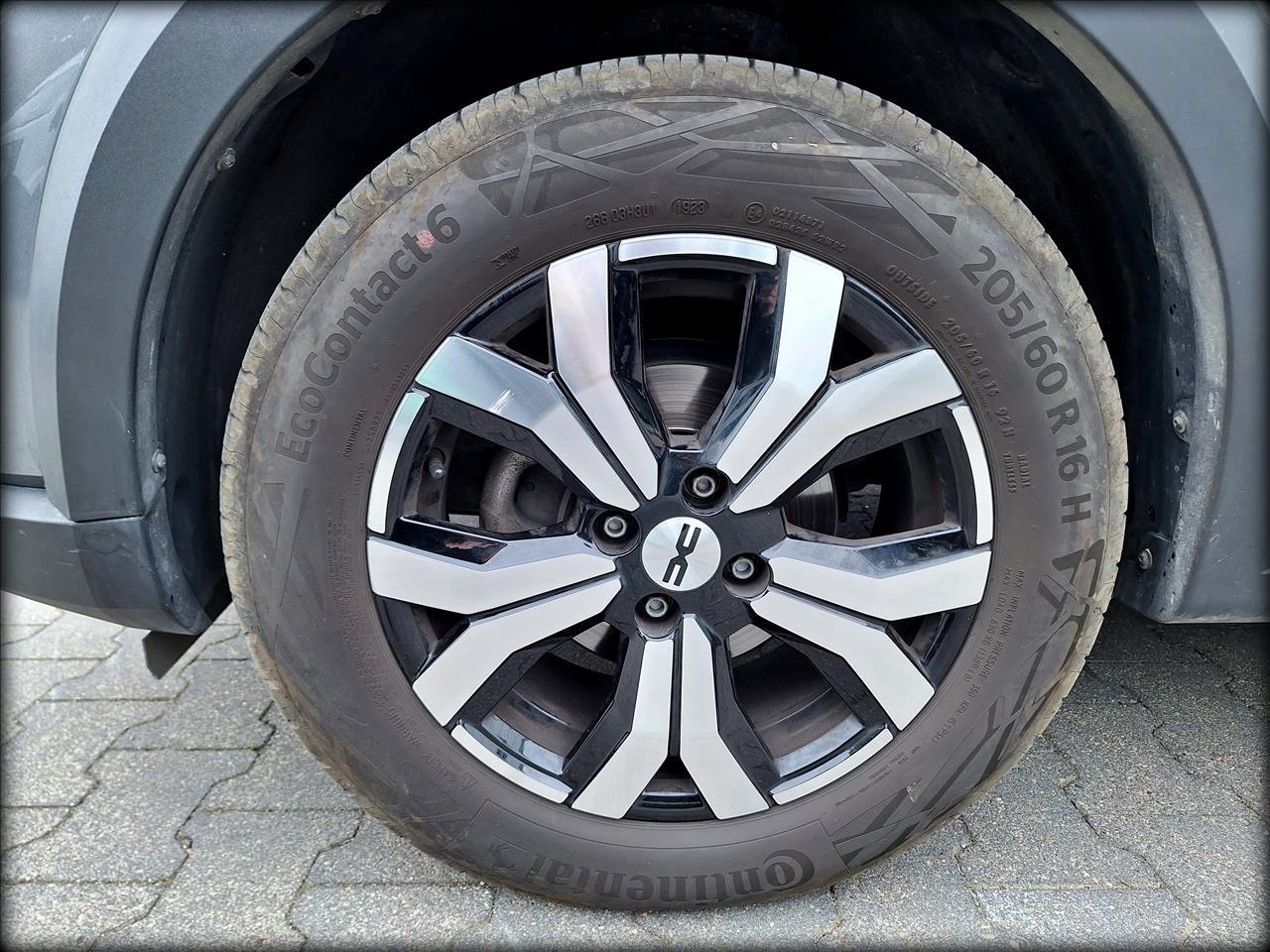 Dacia JOGGER Jogger 1.0 TCe Expression LPG 2023