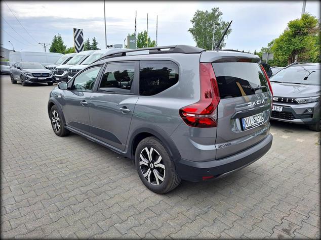 Dacia JOGGER Jogger 1.0 TCe Expression LPG 2023