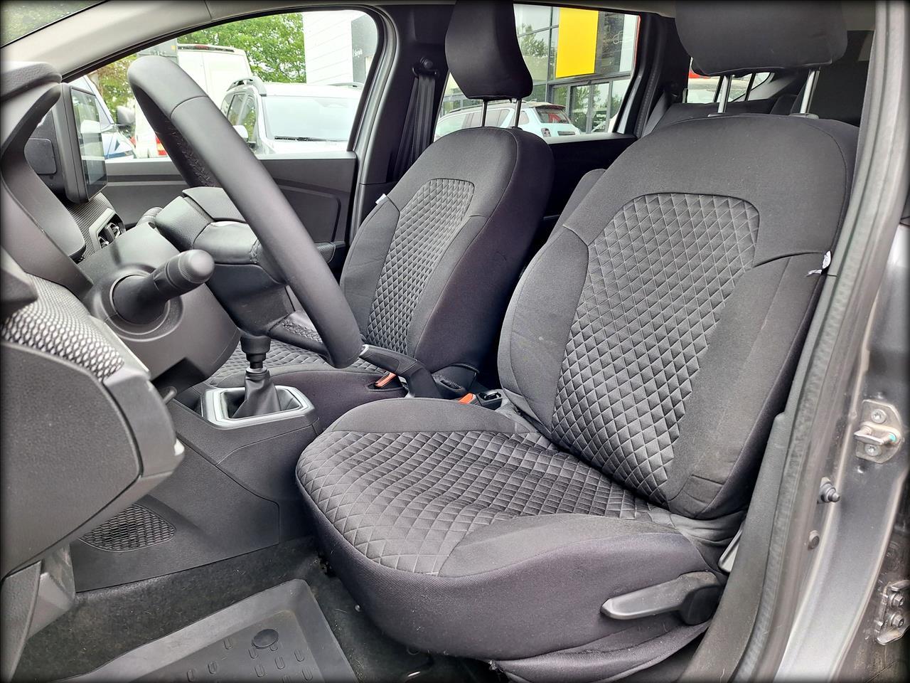 Dacia JOGGER Jogger 1.0 TCe Expression LPG 2023