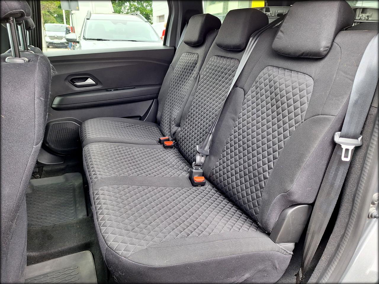 Dacia JOGGER Jogger 1.0 TCe Expression LPG 2023