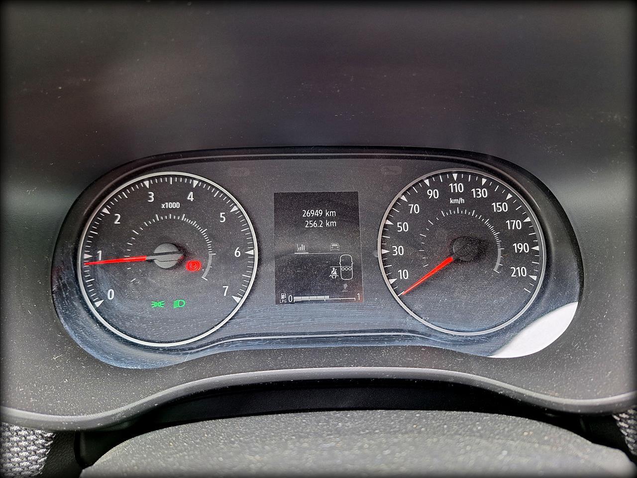 Dacia JOGGER Jogger 1.0 TCe Expression LPG 2023