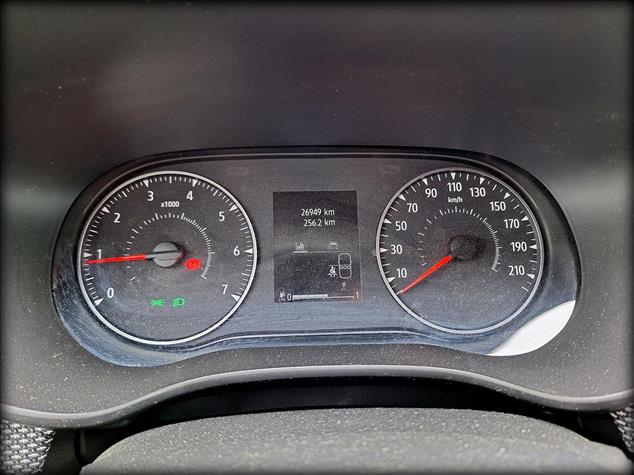Dacia JOGGER Jogger 1.0 TCe Expression LPG 2023