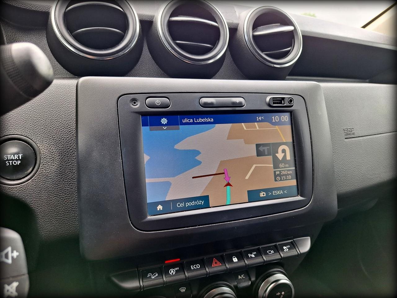 Dacia DUSTER Duster 1.5 Blue dCi Prestige 4WD EU6d 2021