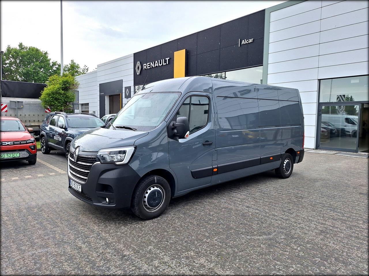 Renault MASTER Master dCi L3H2 Extra 2024