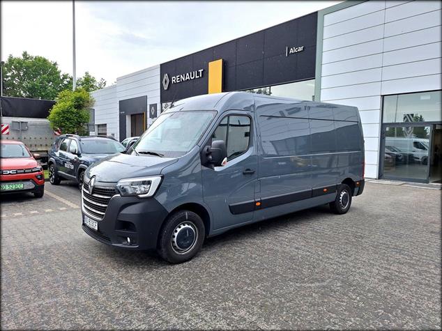 Renault MASTER Master dCi L3H2 Extra 2024