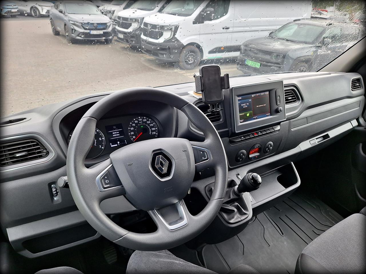 Renault MASTER Master dCi L3H2 Extra 2024