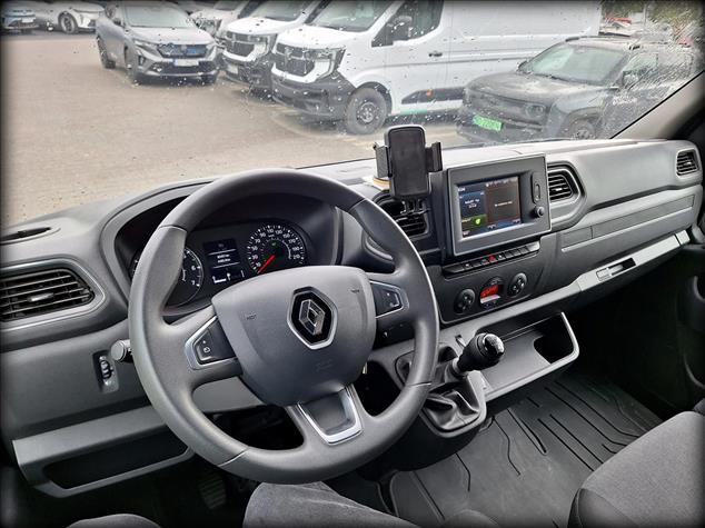 Renault MASTER Master dCi L3H2 Extra 2024