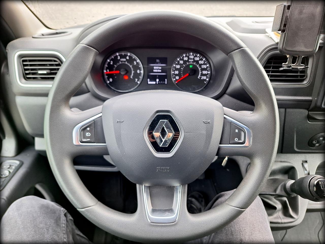 Renault MASTER Master dCi L3H2 Extra 2024