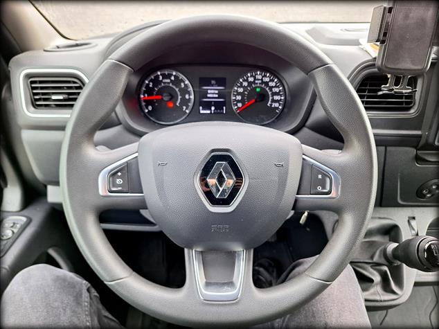 Renault MASTER Master dCi L3H2 Extra 2024