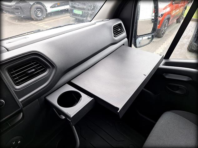 Renault MASTER Master dCi L3H2 Extra 2024