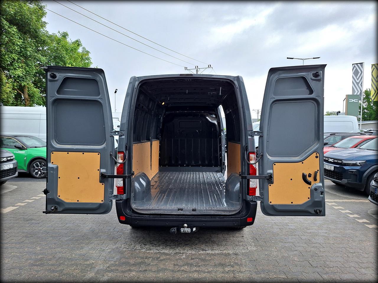 Renault MASTER Master dCi L3H2 Extra 2024