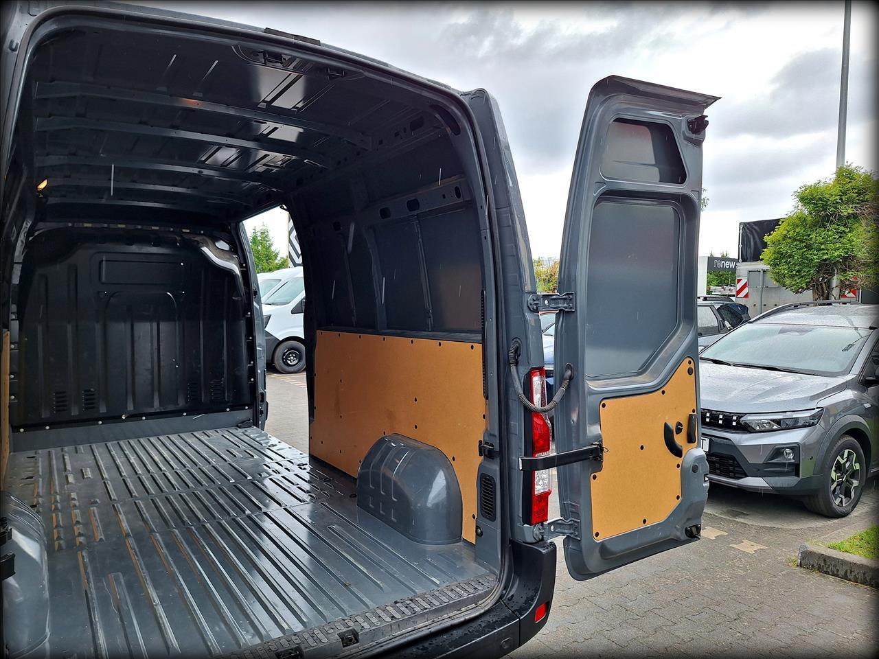 Renault MASTER Master dCi L3H2 Extra 2024
