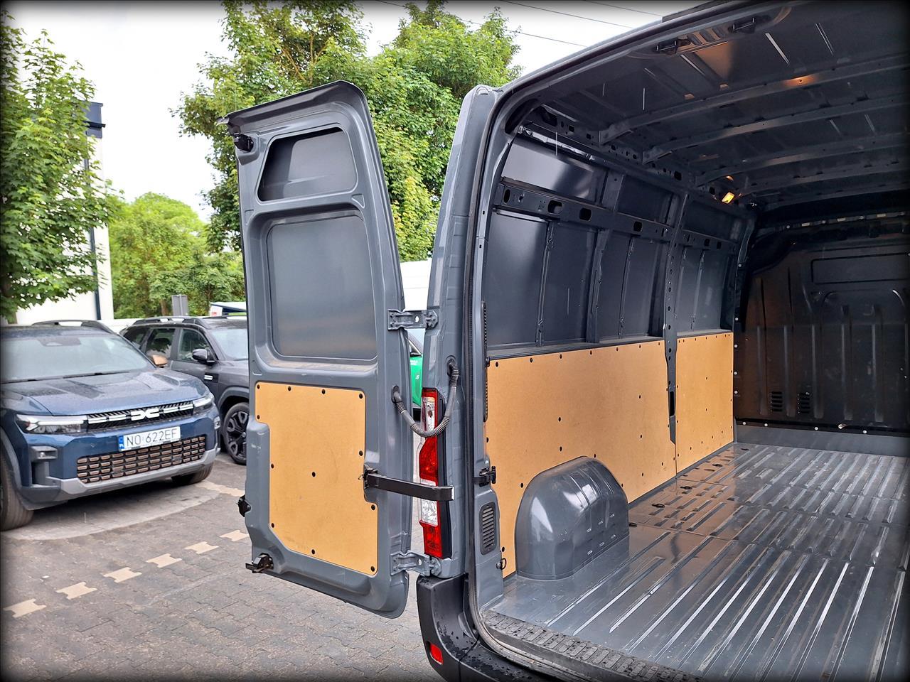 Renault MASTER Master dCi L3H2 Extra 2024